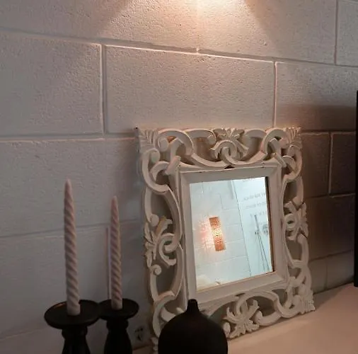 Eido Do Luou - Casa De Ferias Com Piscina (adults Only)