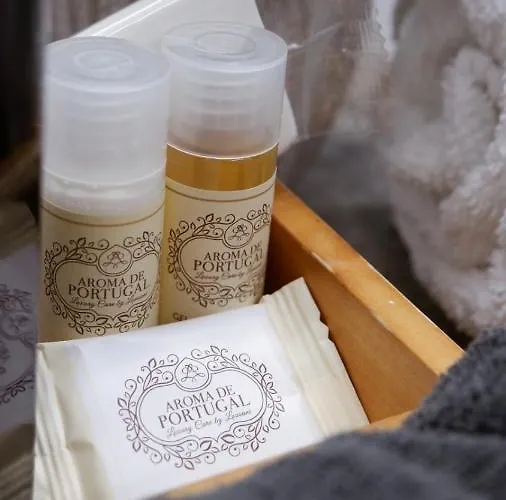 Eido Do Luou - Casa De Ferias Com Piscina (adults Only) 펜션