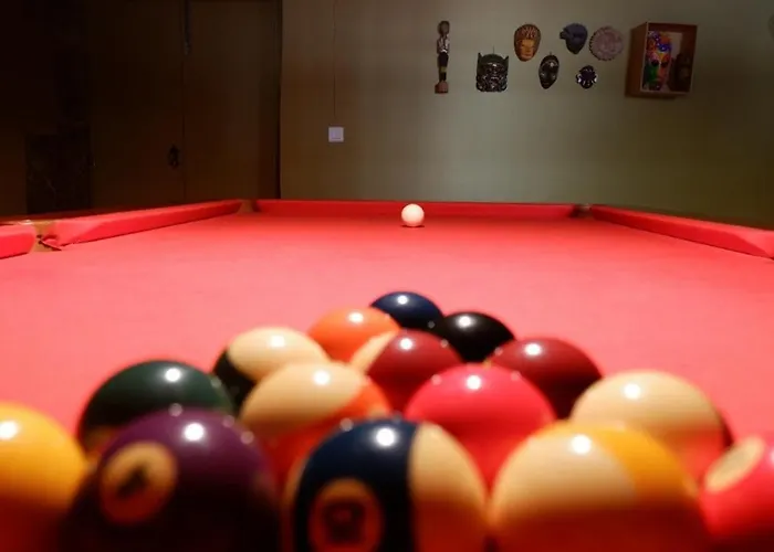 Ferienhaus Eido Do Luou - Casa De Ferias Com Piscina (adults Only) Santa Cruz do Lima