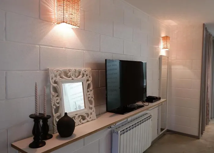 Ferienhaus Eido Do Luou - Casa De Ferias Com Piscina (adults Only) Santa Cruz do Lima