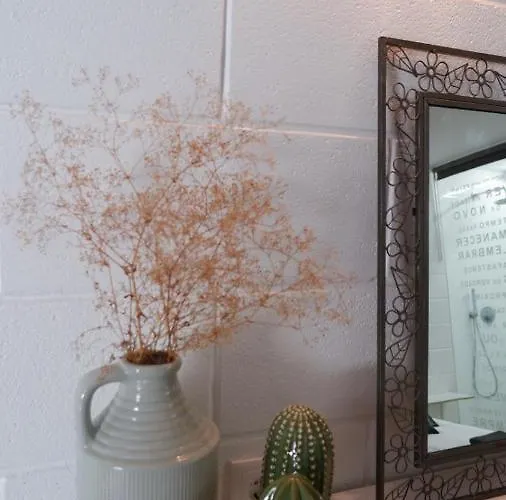 Eido Do Luou - Casa De Ferias Com Piscina (adults Only) Ferienhaus