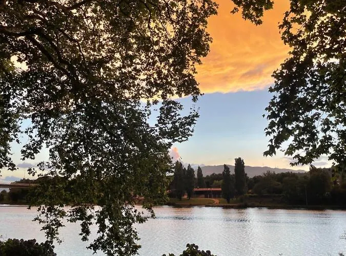 Eido Do Luou - Casa De Ferias Com Piscina (adults Only) Ferienhaus *