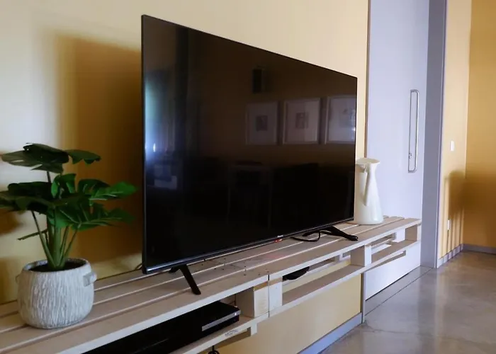 Eido Do Luou - Casa De Ferias Com Piscina (adults Only) Holiday home *