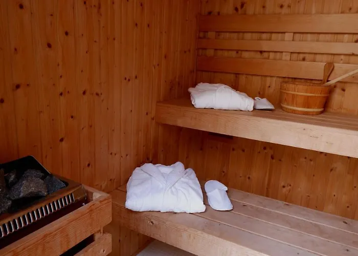 Eido Do Luou - Casa De Ferias Com Piscina (adults Only) * Santa Cruz do Lima