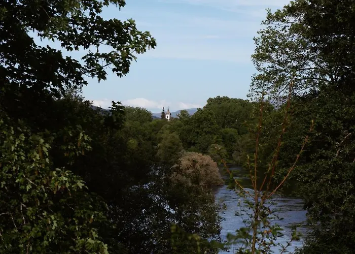 Holiday home Eido Do Luou - Casa De Ferias Com Piscina (adults Only)