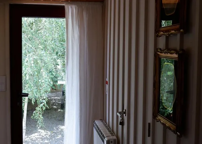 Eido Do Luou - Casa De Ferias Com Piscina (adults Only) Santa Cruz do Lima