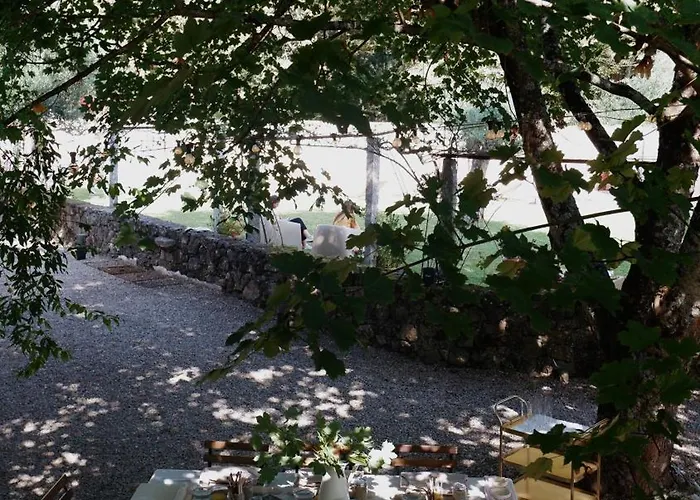 Eido Do Luou - Casa De Ferias Com Piscina (adults Only) Holiday home *