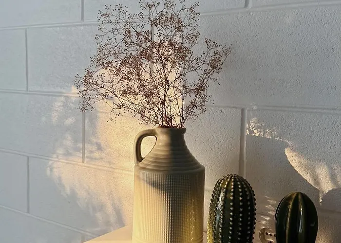 Eido Do Luou - Casa De Ferias Com Piscina (adults Only) * Santa Cruz do Lima